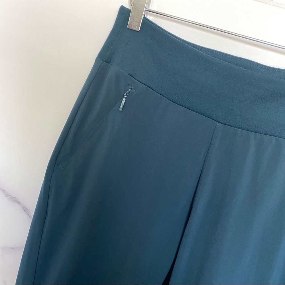 Athleta | Soho Teal Abyss Jogger Pant - Picture 5 of 10